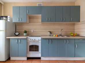 Апартаменты Магия Залива