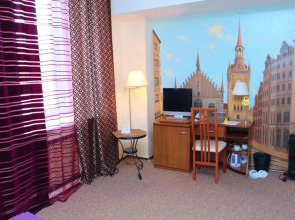 Мини-отель Bier Лога