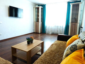 Квартира Трёхкомнатная в Центре Казани