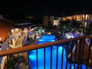 Курортный отель Baan Yuree Resort and Spa