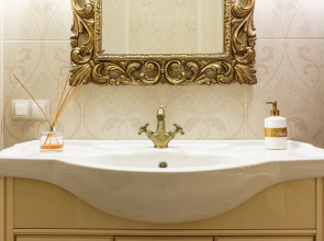 Квартира Эксклюзивная с видом на Волгу