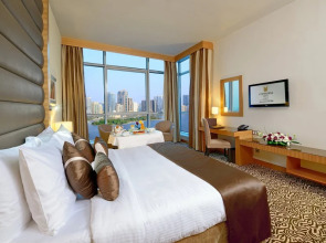 Отель Copthorne Sharjah