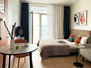 Квартира Тимирязевский