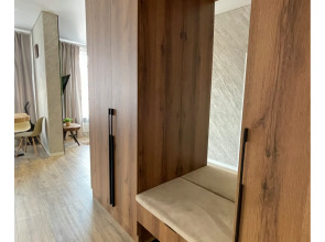 Квартира студия уютная в Кисловодске