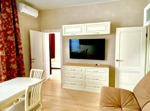 Natali Apart Apartments