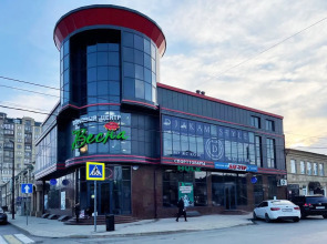 Мини-отель Весна