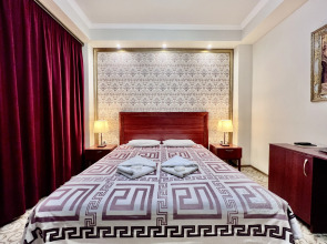 Гостевой дом Vnukovo Resort