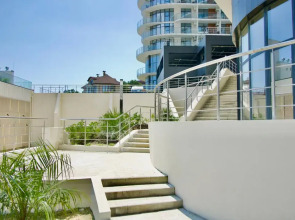 Апартаменты Крымский Рей