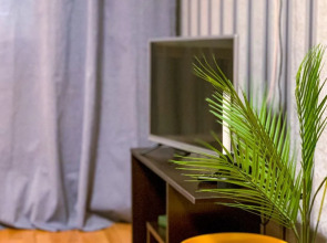 Апартаменты Уютный уголок у метро Новокосино