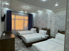 Отель MALIKA SULTON