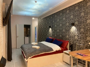 Samarskaya Rivyera Apartment hotel