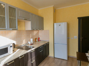 Апартаменты однокомнатные (97) Серебровская 91