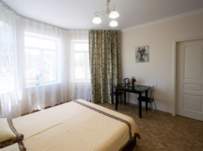 Гостевой дом на Одесской 25