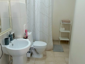 Апартаменты на Торфяной