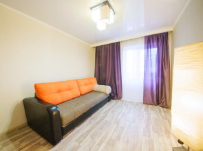 Апартаменты на Симбирцева