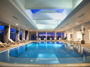 Seabel Rym Beach Djerba Hotel