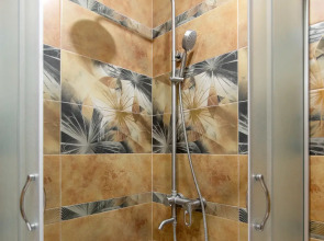 Квартира KEY2HOME на Сарматской