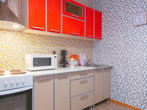 Апартаменты Пять Звёзд Деловой Центр Строитель