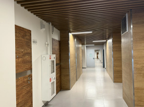 Апарт-отель Pk Design