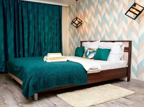 Квартира  Комфорт и Уют 42