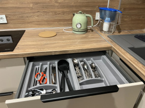 Квартира Прекрасная квартира в исторической центре