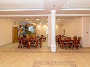 Гостевой дом Очаг