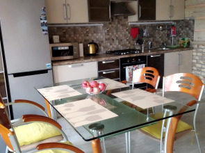 Частный дом Воскресенская дача