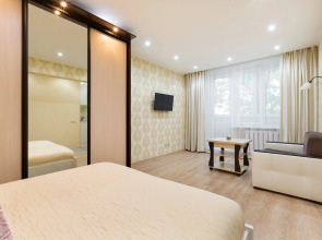 Квартира на Трифоновской 55