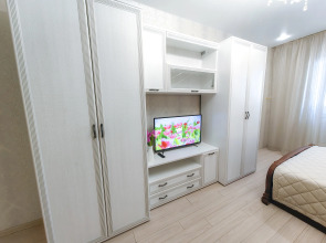 Апартаменты Солнечная Поляна