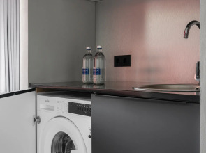 Апартаменты Comfort Life возле Москва-сити