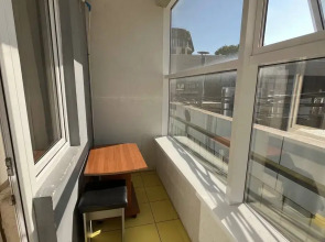 Гостевой дом березка