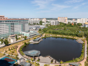 Апартаменты LS Ривьера