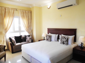 Апарт-отель Nizwa