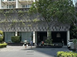 Апартаменты Riviera Wongamat Beach