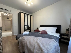 Апартаменты Двухкомнатные