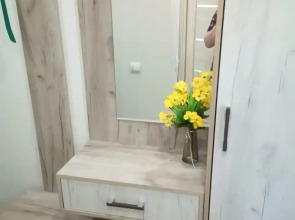 Апартаменты с джакузи на Красноармейском пер. 5