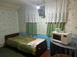Na Raskatakh Guest House