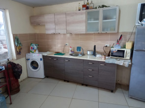 Гостевой дом Риал