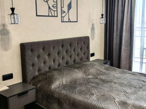 Квартира на Загородной