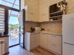 Меблированные комнаты DalaMar