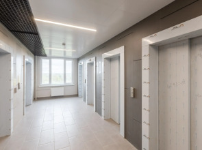 Апартаменты Queenstay Кантри на Пятницком шоссе