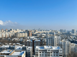 Апартаменты ЖК Уфимский Кремль