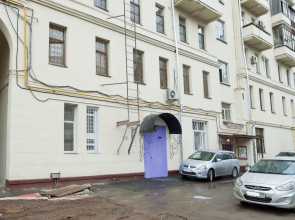 Мини-отель Фламинго на Тульской