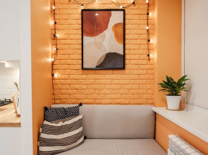 Апартаменты На чемоданах