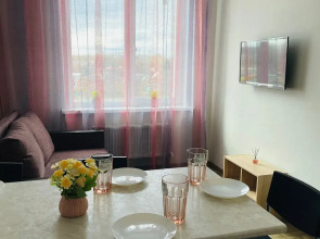 Апартаменты Дуслык для комфортного отдыха