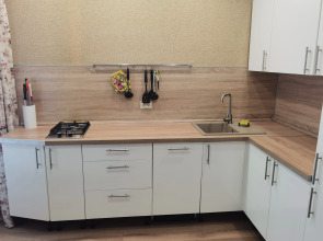 Частный дом в Карелии