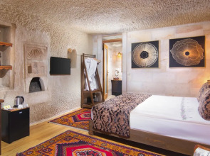 Portal Cappadocia Hotel