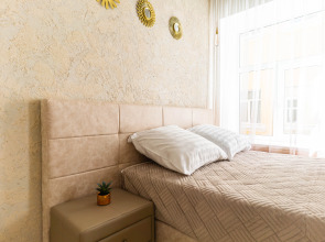 Апартаменты Квартирка номер 50