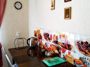 Апартаменты на Кольцова 2