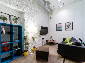 Меблированные комнаты Simple Neo Nevsky